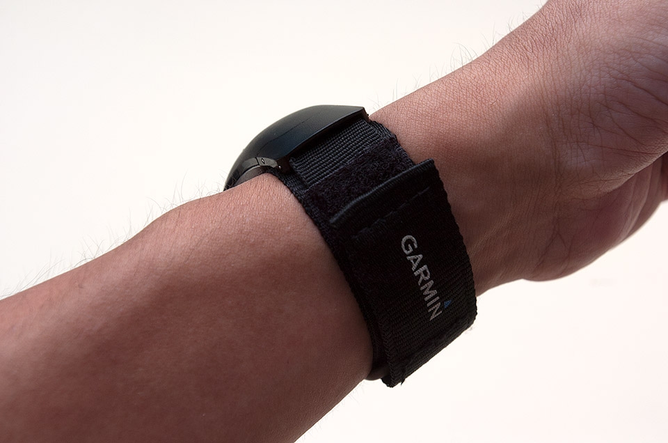 Garmin ForeRunner Wrist Strap – SGWoot.com