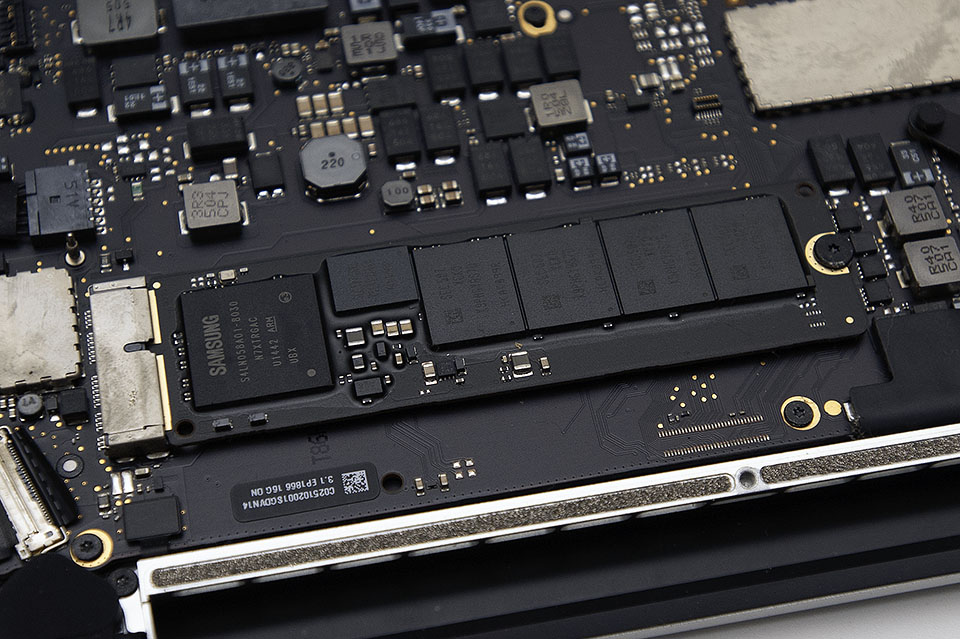 macbook pro early 2013 ssd upgrade